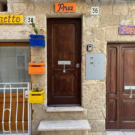 Boccaporto Διαμέρισμα Polignano a Mare Εξωτερικό φωτογραφία