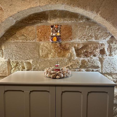 Boccaporto Διαμέρισμα Polignano a Mare Εξωτερικό φωτογραφία