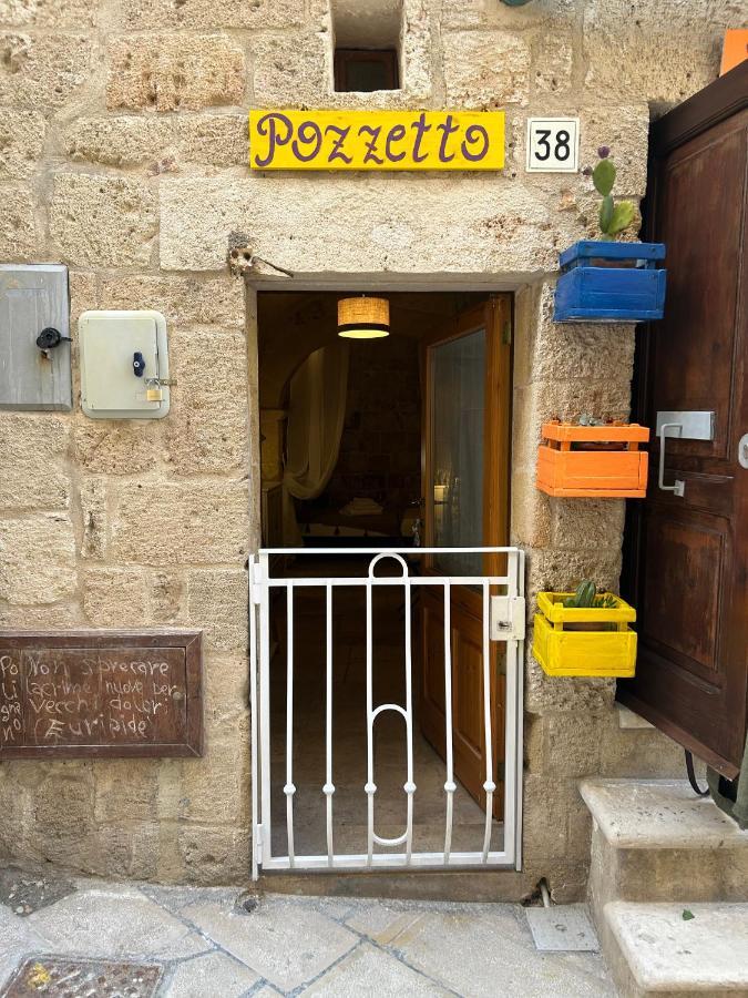 Boccaporto Διαμέρισμα Polignano a Mare Εξωτερικό φωτογραφία
