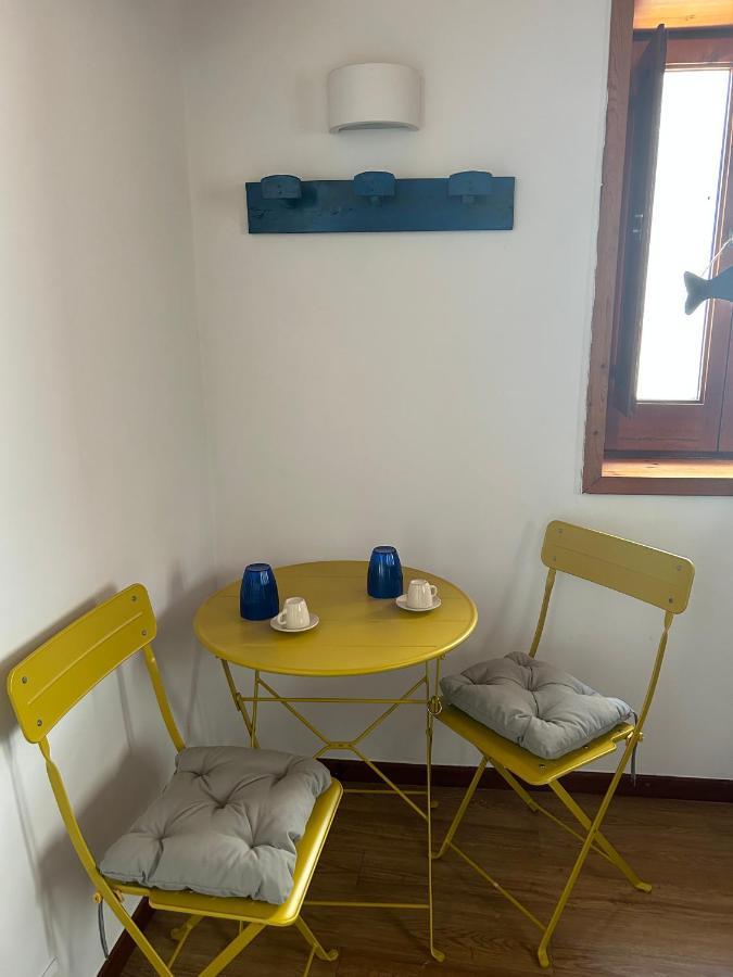 Boccaporto Διαμέρισμα Polignano a Mare Εξωτερικό φωτογραφία