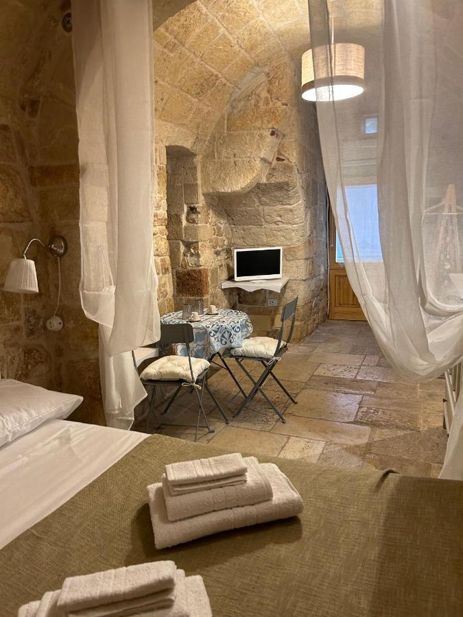 Boccaporto Διαμέρισμα Polignano a Mare Εξωτερικό φωτογραφία