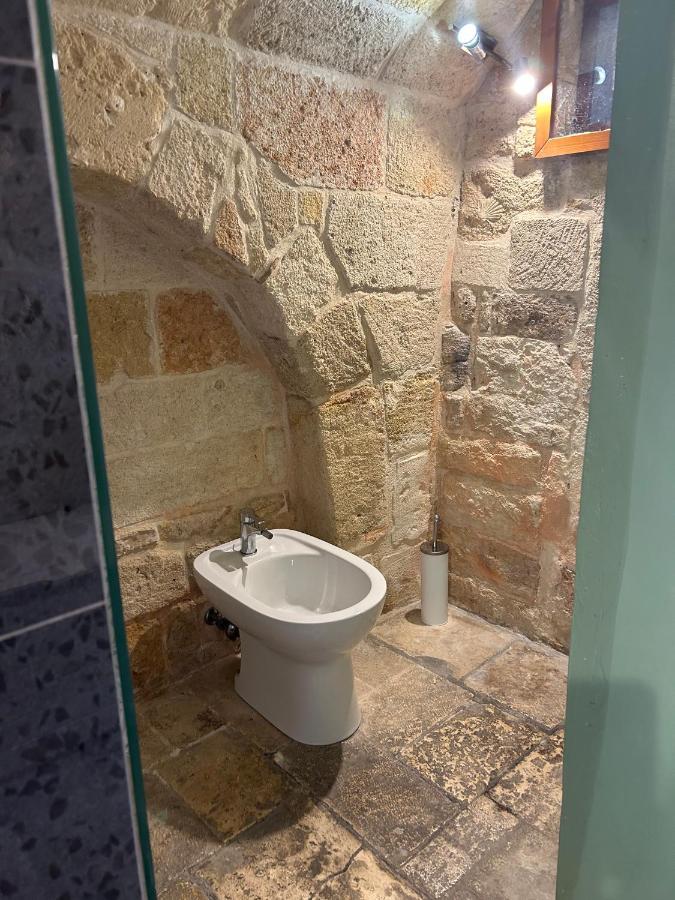 Boccaporto Διαμέρισμα Polignano a Mare Εξωτερικό φωτογραφία