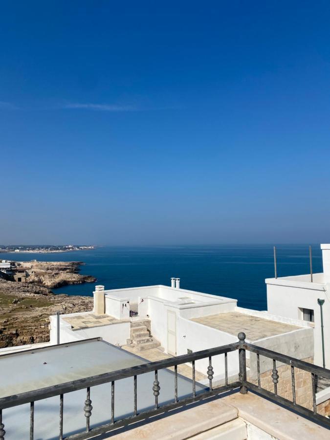 Boccaporto Διαμέρισμα Polignano a Mare Εξωτερικό φωτογραφία